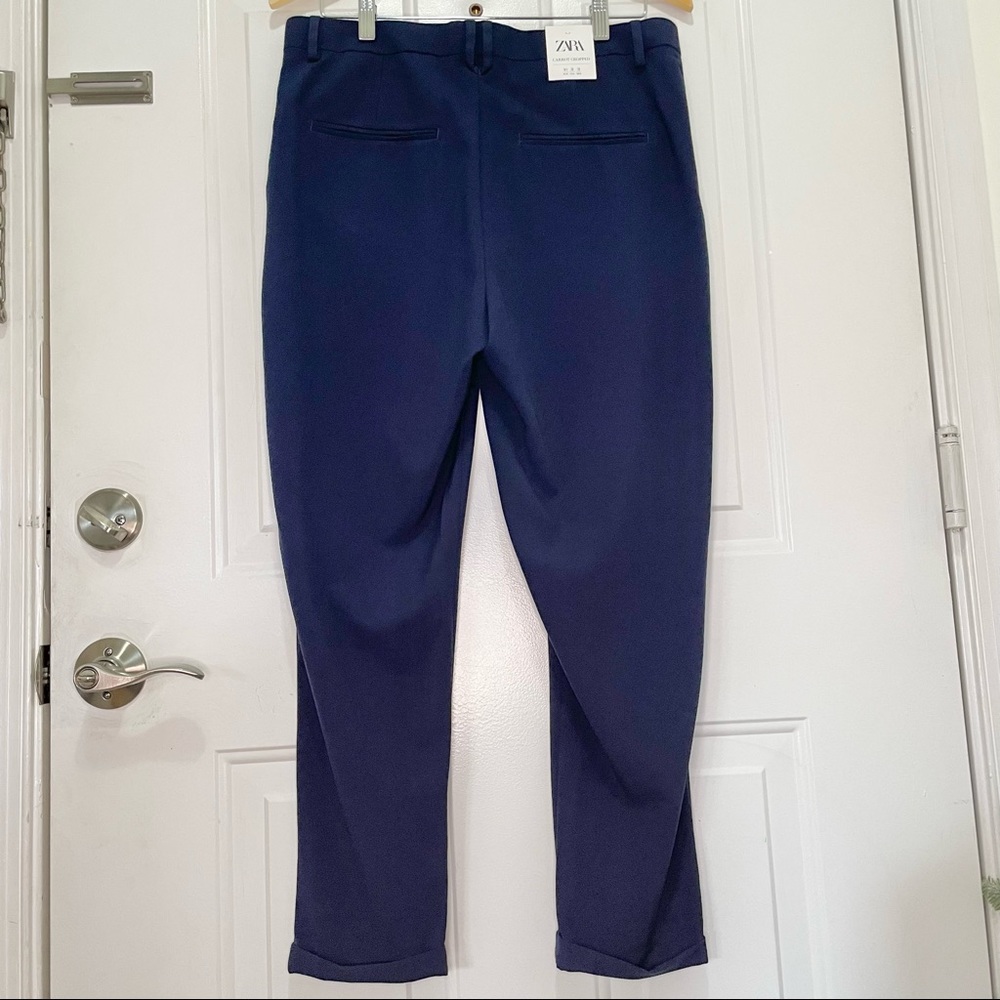 Zara Mens Pants